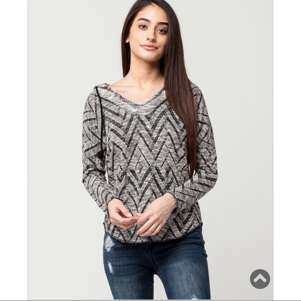 O’NEILL Remi Hoodie from Tilly’s
